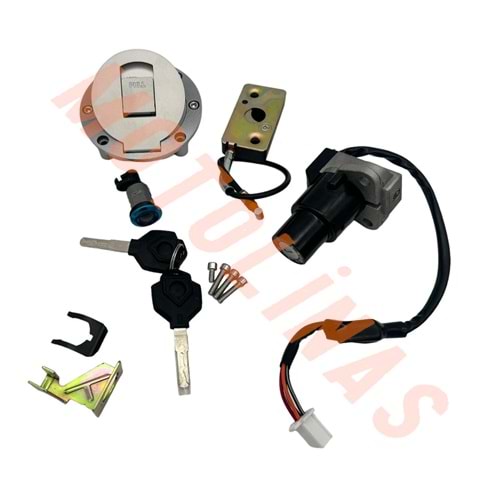 KONTAK SETİ - RKS R250