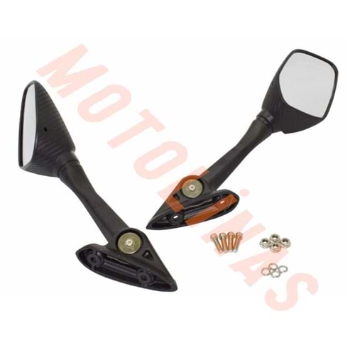 AYNA [TAKIM] A KALİTE İTHAL - YAMAHA R25