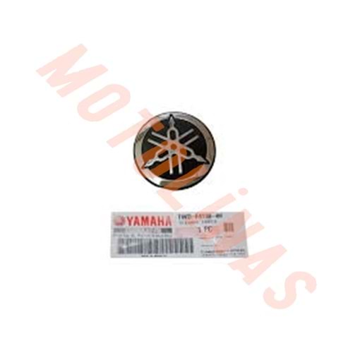 YAKIT DEPO AMBLEMİ (1WD-F413B-00) - YAMAHA R25