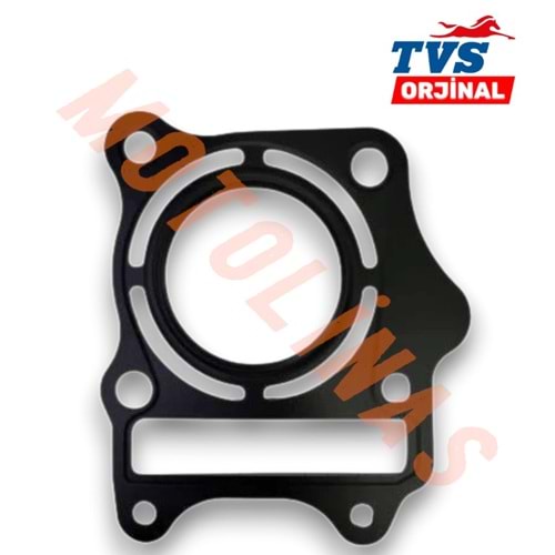 SİLİNDİR ÜST CONTA N3011900 - TVS RAIDER 125 / TVS NTORQ 125