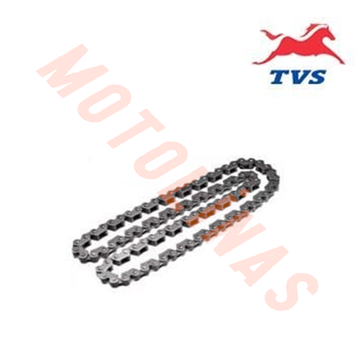EKSANTRİK ZİNCİR N9010450 - TVS RAIDER 125