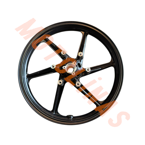 JANT ÖN N9113640 - TVS RAIDER 125