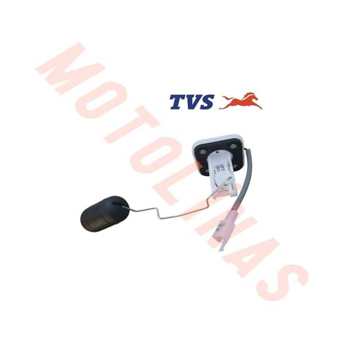 YAKIT DEPO ŞAMANDIRASI N6161200 - TVS RAİDER 125