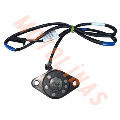VİTES GÖSTERGE MÜŞÜRÜ N6060120 - TVS RAIDER 125