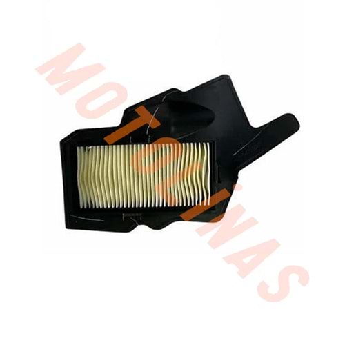 HAVA FİLTRE ELAMANI N6040620 - TVS RAİDER 125cc