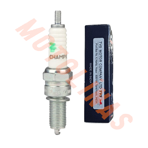 BUJİ [ORJİNAL] K6011090 - TVS RİADER 125