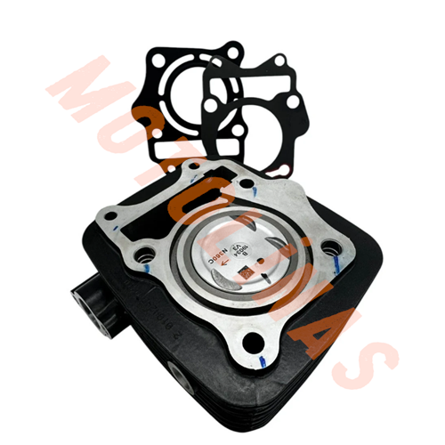 SİLİNDİR KOMPLE N6321880 - TVS RAİDER 125