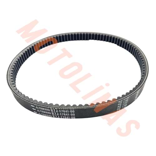 KAYIŞ B7J-E7641-00-00 - YAMAHA RAYZR