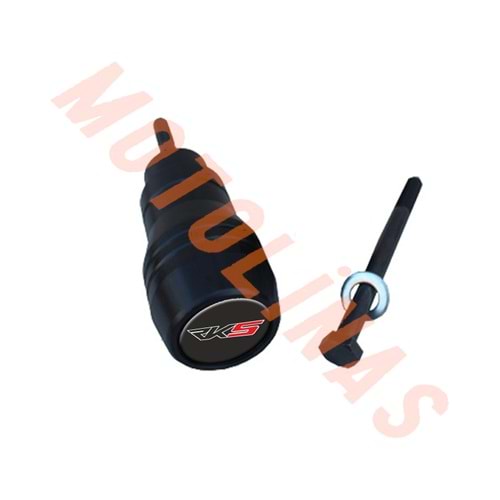 KORUMA TAKOZU TEK li - RKS NEWLIGHT 125 CC 2020-24 UYUMLU