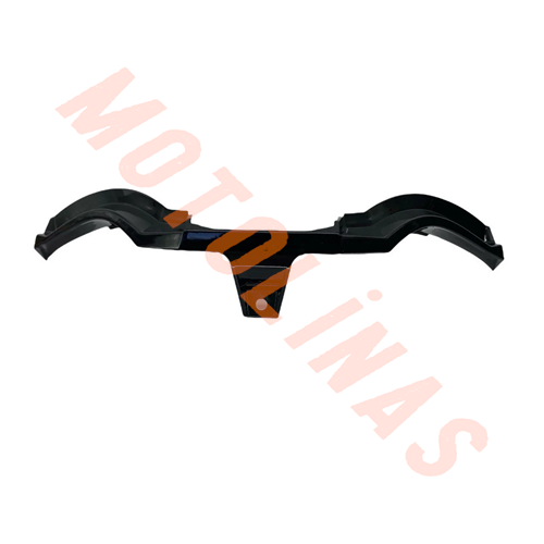 FAR MUHAFAZA PLASTİĞİ ALT [SİYAH] - BAJAJ PULSAR RS 200 [ORİJİNAL] [56DT36X3]