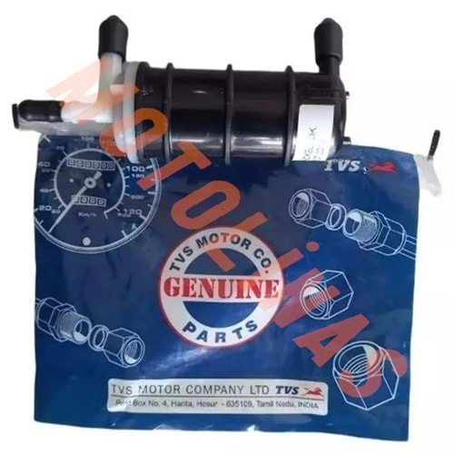 BENZİN FİLTRE N9142140 - TVS APACHE RTR 200