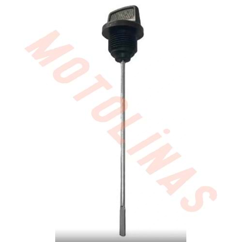 YAĞ SEVİYE ÇUBUĞU [ N9081280 ] - TVS APACHE RTR 200