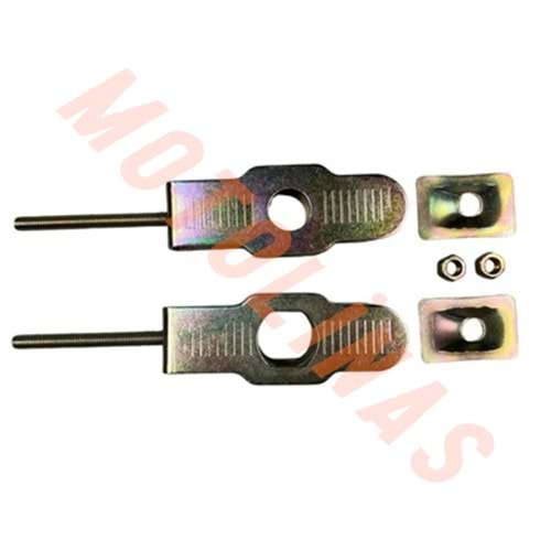 ZİNCİR GERGİ TAKIMI N9092470 - TVS APACHE RTR 200 E4