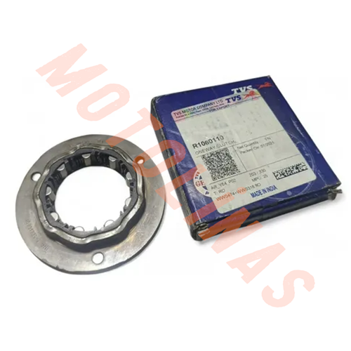 MARŞ RUBLESİ R1060110 - TVS APACHE RTR 200