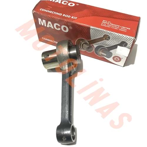 KRANK KOLU MACO - TVS APACHE RTR
