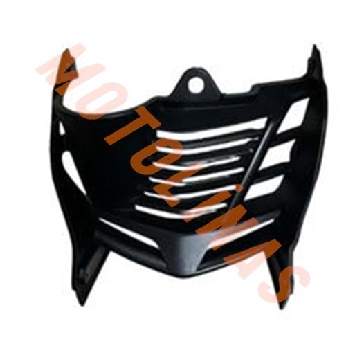 MOTOR ALT KORUMA (ORTA KISIM) (NF225410) - TVS APACHE RTR 200