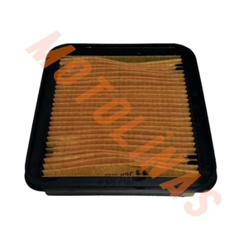 HAVA FİLTRESİ[ORJİNAL] E4 YENİ MODEL- TVS APACHE RTR200