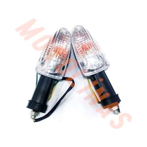 SİNYAL [TAKIM] E BELGELİ - TVS APACHE RTR 180