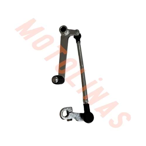 VİTES KOLU OEM - APACHE RTR