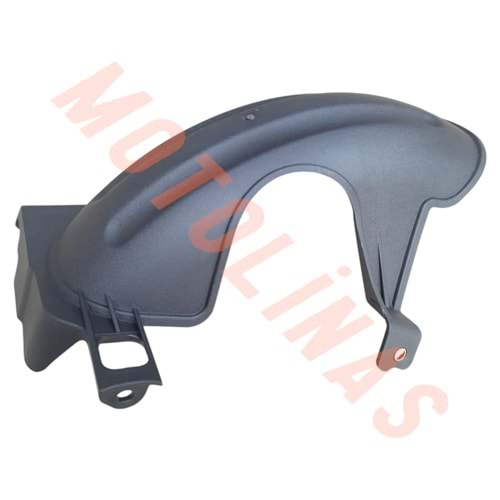 ARKA ÇAMURLUK İÇ PLASTİĞİ ORJ - REVİVAL 50