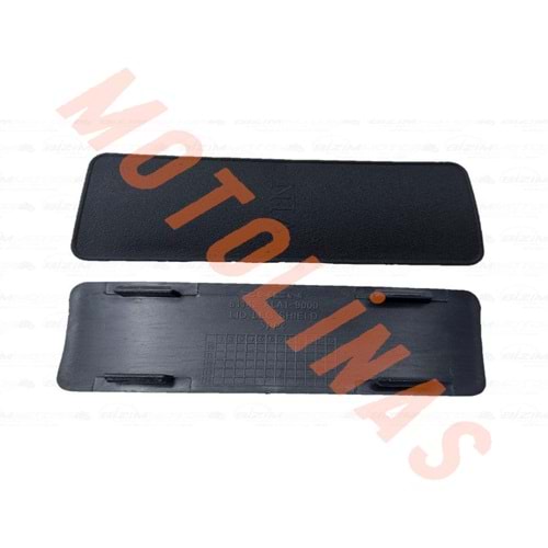 ŞASE NUMARA KAPAĞI - MONDİAL REVİVAL