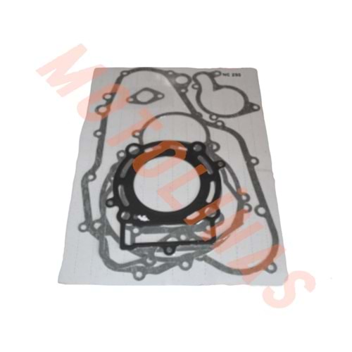 CONTA TAKIMI OEM - MONDİAL RX3İ EVO