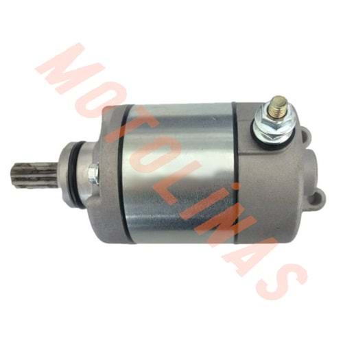 MARŞ MOTORU 8T - MONDİAL RX3İ EVO 2021 VE SONRASI