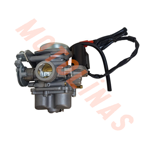 KARBÜRATÖR 100cc SCOOTER (18 EMİŞ 20mm) - SCOOTER100