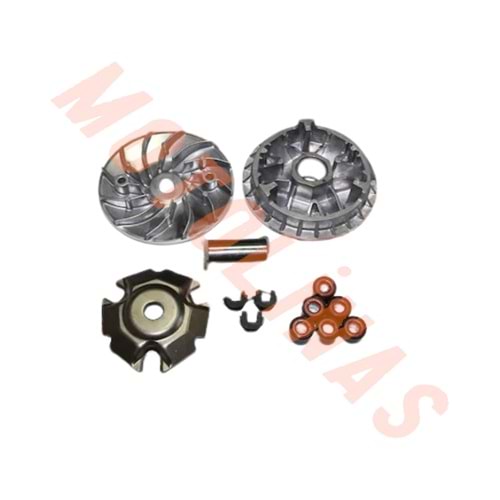 ÖN DEBRİYAJ 11.5 GR 20x15 OEM - VOGE SR1 125cc