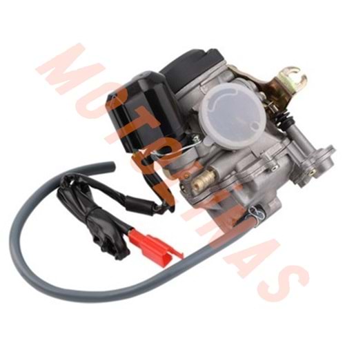 SCOOTER KARBÜRATÖR 125cc KEIHIN - SCOOTER 125cc