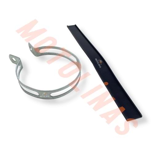 EGSOZ TÜP KELEPÇESİ VE LASTİĞİ - SCOOTER 150