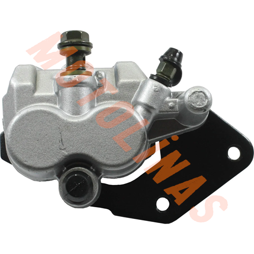 ARKA FREN MERKEZİ ALT [BALATA DAHİL] - SCOOTER RS151