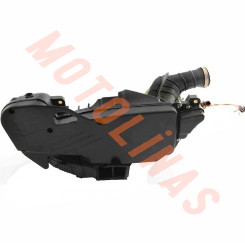 HAVA FİLTRESİ KOMPLE 125-150cc / SCOOTER MT ZN