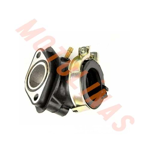 MANİFOLD TEK ÇIKIŞ - SCOOTER 150