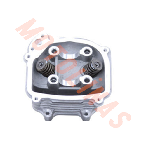 SİLİNDİR ÜST KAPAK SCOOTER 150 DOLU - SCOOTER 150