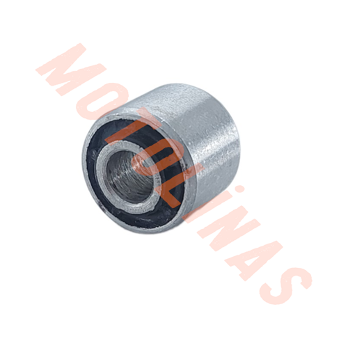 ARKA AMORTİSÖR ALT TAKOZU 8-20-19 mm - SCOOTER 50cc