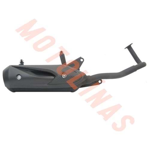 EGSOZ KOMPLE - KUBA TRENDY 50cc