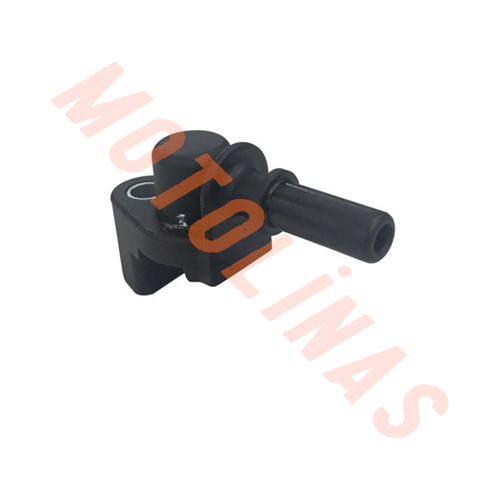 ENJEKTÖR BAŞLIĞI [TEK VİDALI] - MONDİAL TURİSMO 50cc