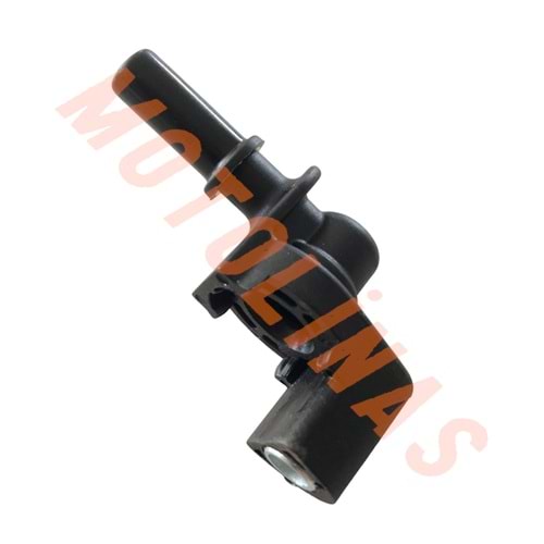 ENJEKTÖR BAŞLIĞI [TEK VİDALI] - SCOOTER 50CC MONDİAL WING