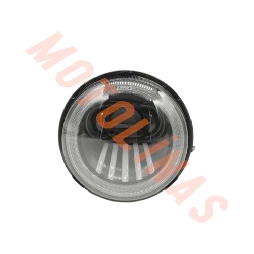 ÖN FAR E BELGELİ OEM İTHAL - MONDİAL TURİSMO 50cc