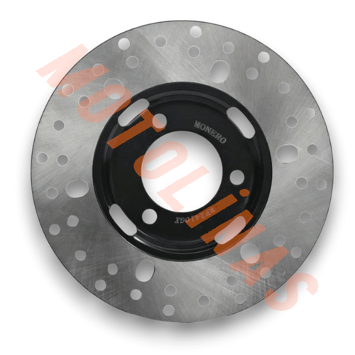 ÖN FREN DİSKİ - RKS BLAZER XR 50cc