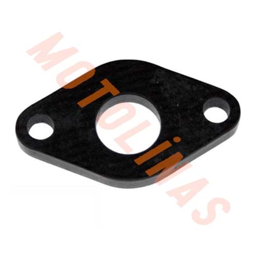 MANİFOLD ARA FİBERİ - SCOOTER 50