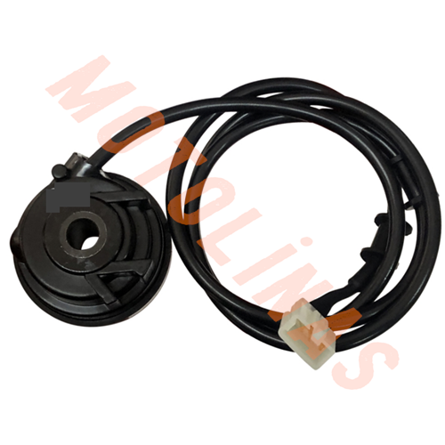 KİLOMETRE REDİKTÖRÜ [ÇARKI] DİGİTAL - KUBA BLUEBERRY, MONDİAL TURİSMO