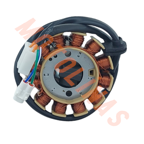 STATÖR OEM - MONDİAL WING 50