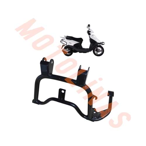 ORTA SEHPA // KUBA SPACE 50 - SPACE PRO MAX - VN 50 PRO