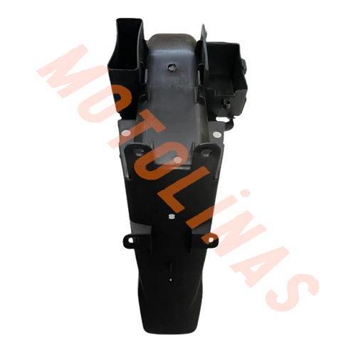 ARKA ÇAMURLUK - MONDİAL SFC