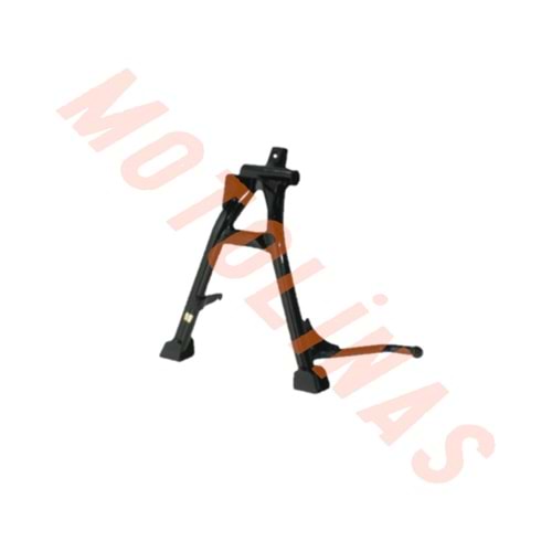 ALT SEHPA KRİKO - SFC SNAPPY