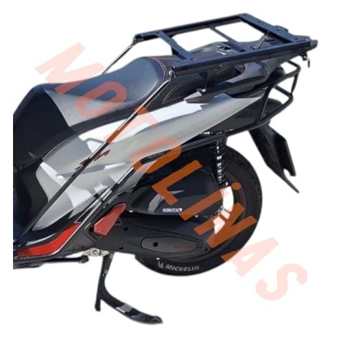 KIZAKLI KURYE PAKET DEMİRİ - HONDA SH 125