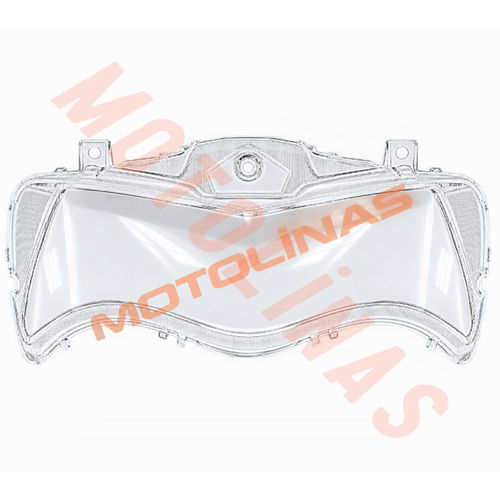 FAR CAMI E-BELGELİ [2025-2026] - HONDA SH125