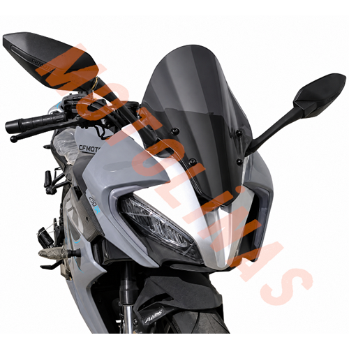 SİPER CAMI [FÜME] - CF SR250